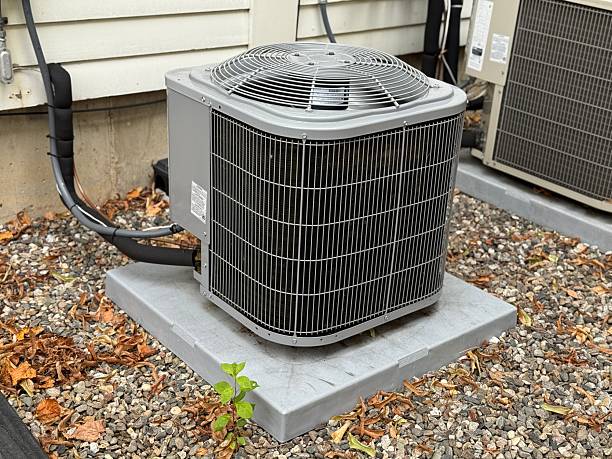 24/7 Emergency Hvac experts in Weston, MO