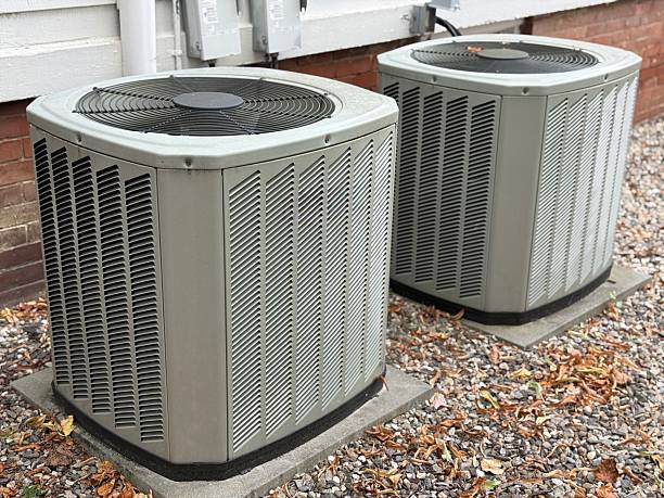 Reliable Hvac contractor in Weston, MO by Leonard HVAC